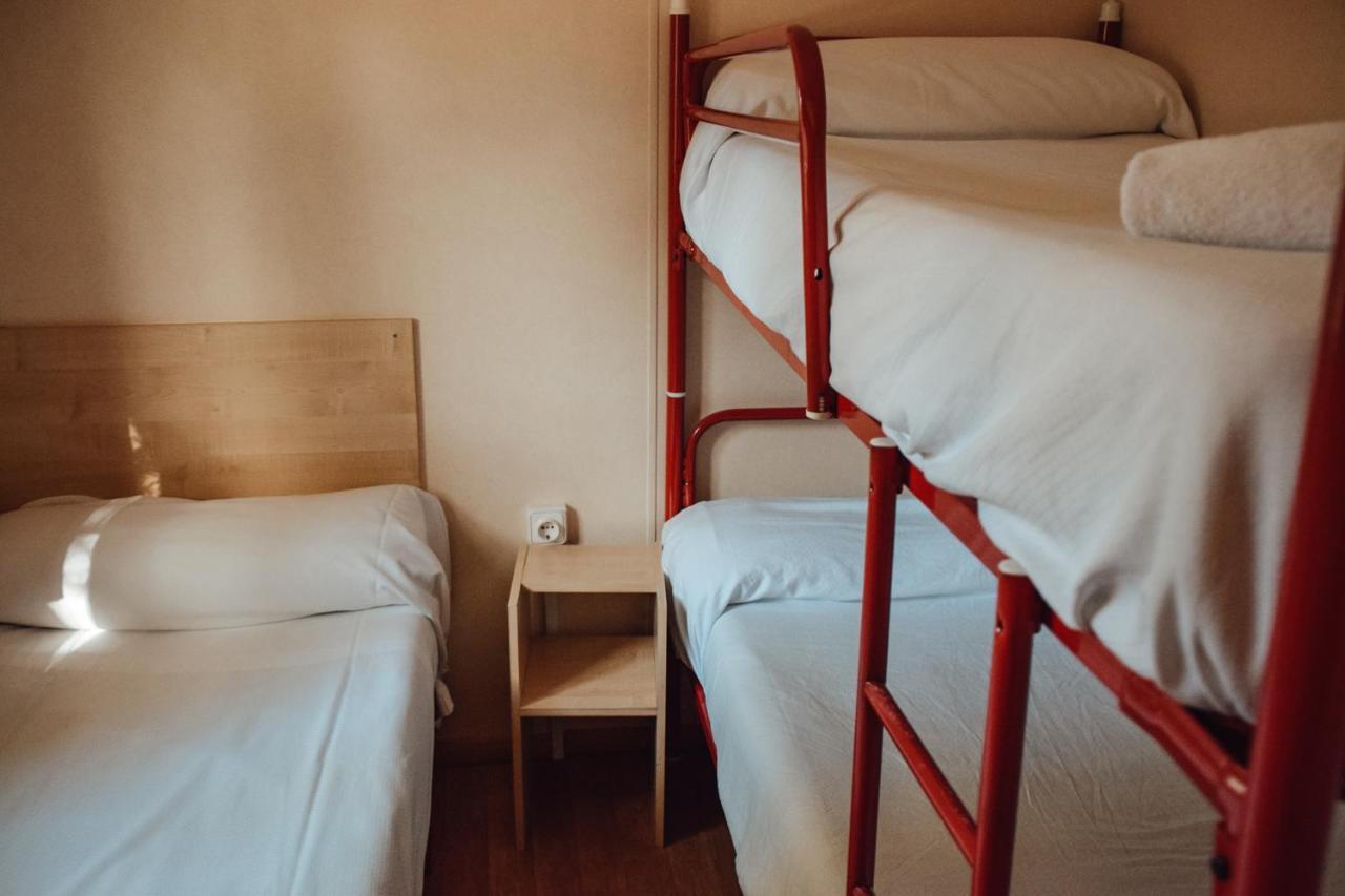 Camping La Aldea El Rocío Zewnętrze zdjęcie